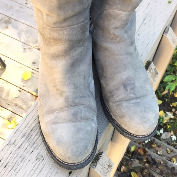 Waterproof Ariat Boots - Picture 6 of 15